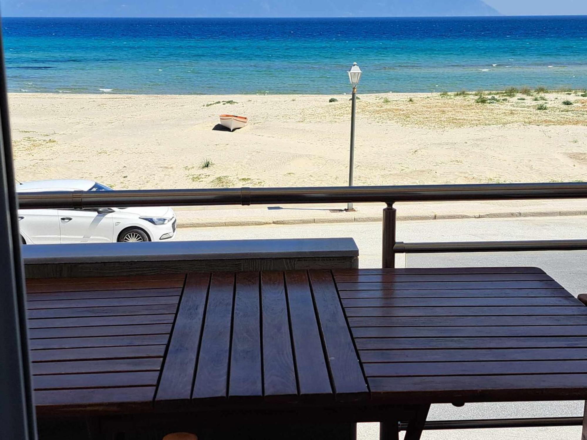 House Giota Daire Sarti Dış mekan fotoğraf