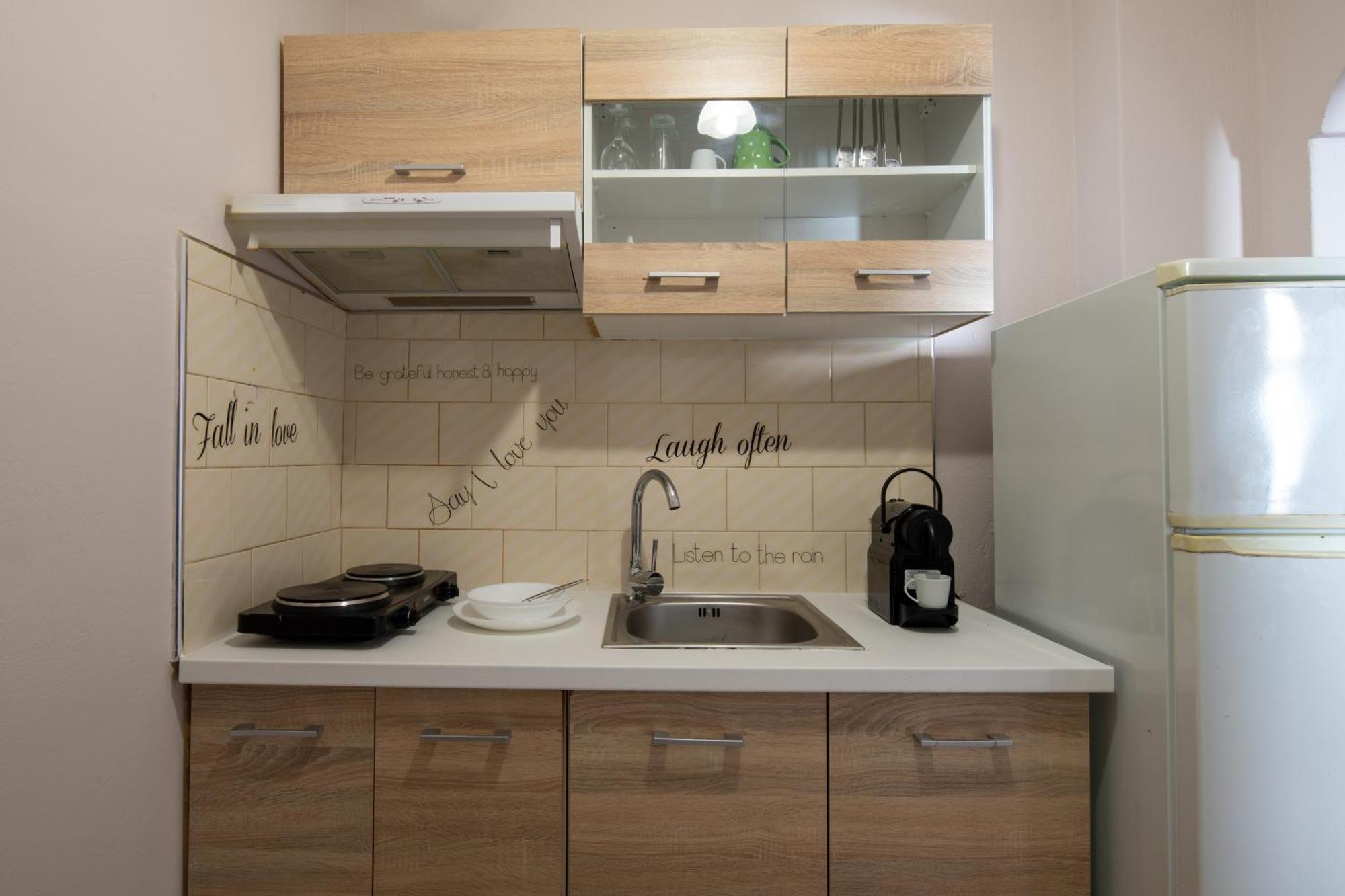 House Giota Daire Sarti Dış mekan fotoğraf