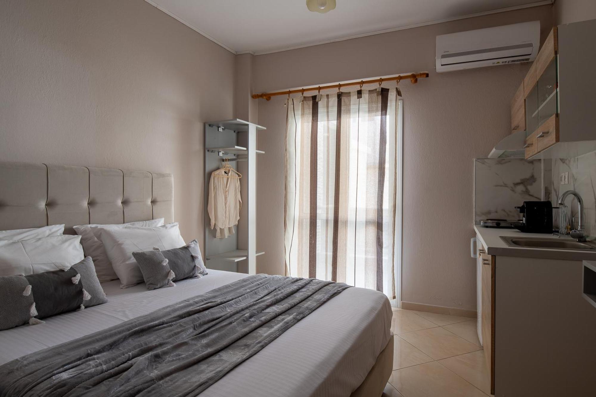 House Giota Daire Sarti Dış mekan fotoğraf