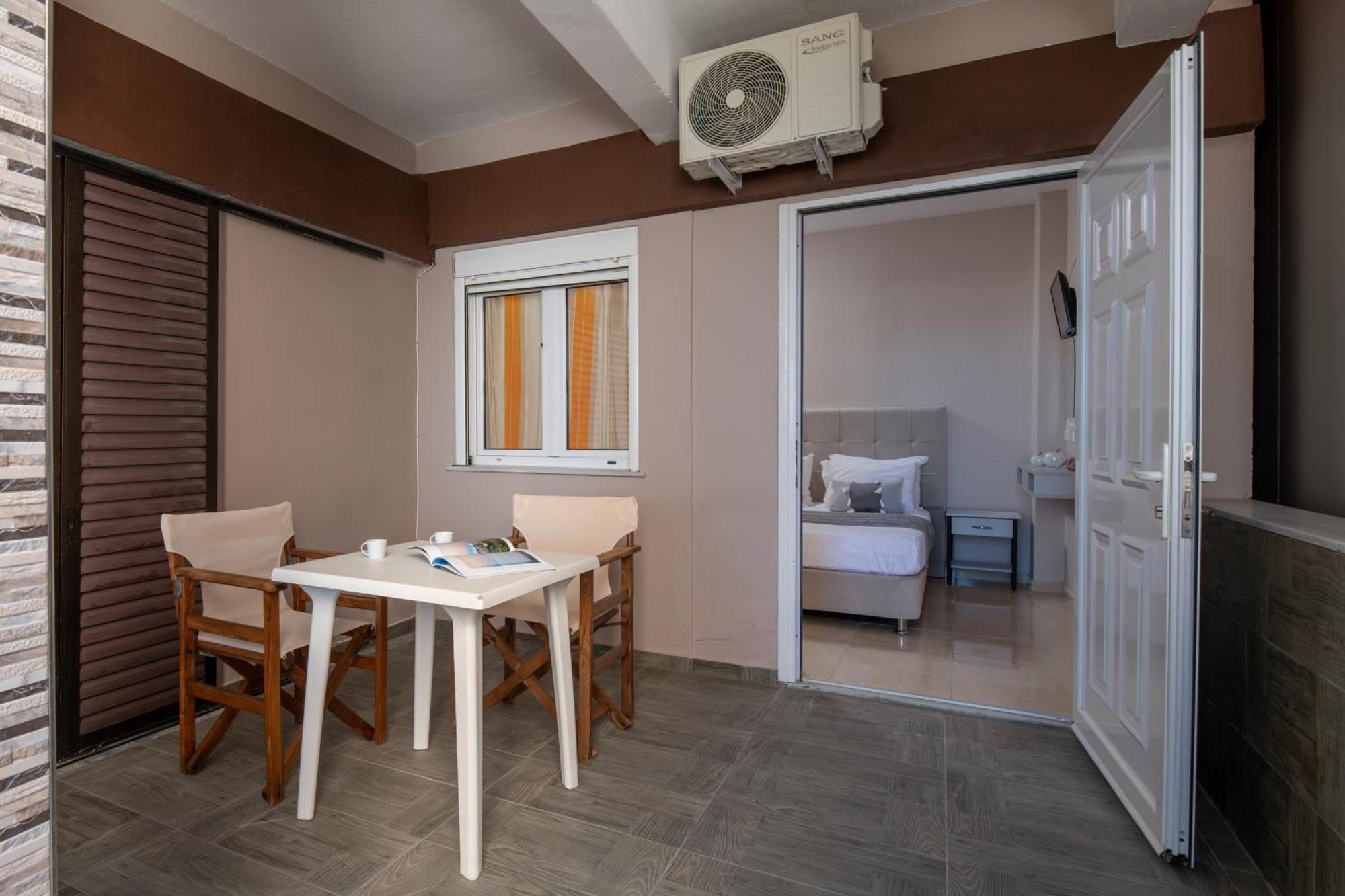 House Giota Daire Sarti Oda fotoğraf