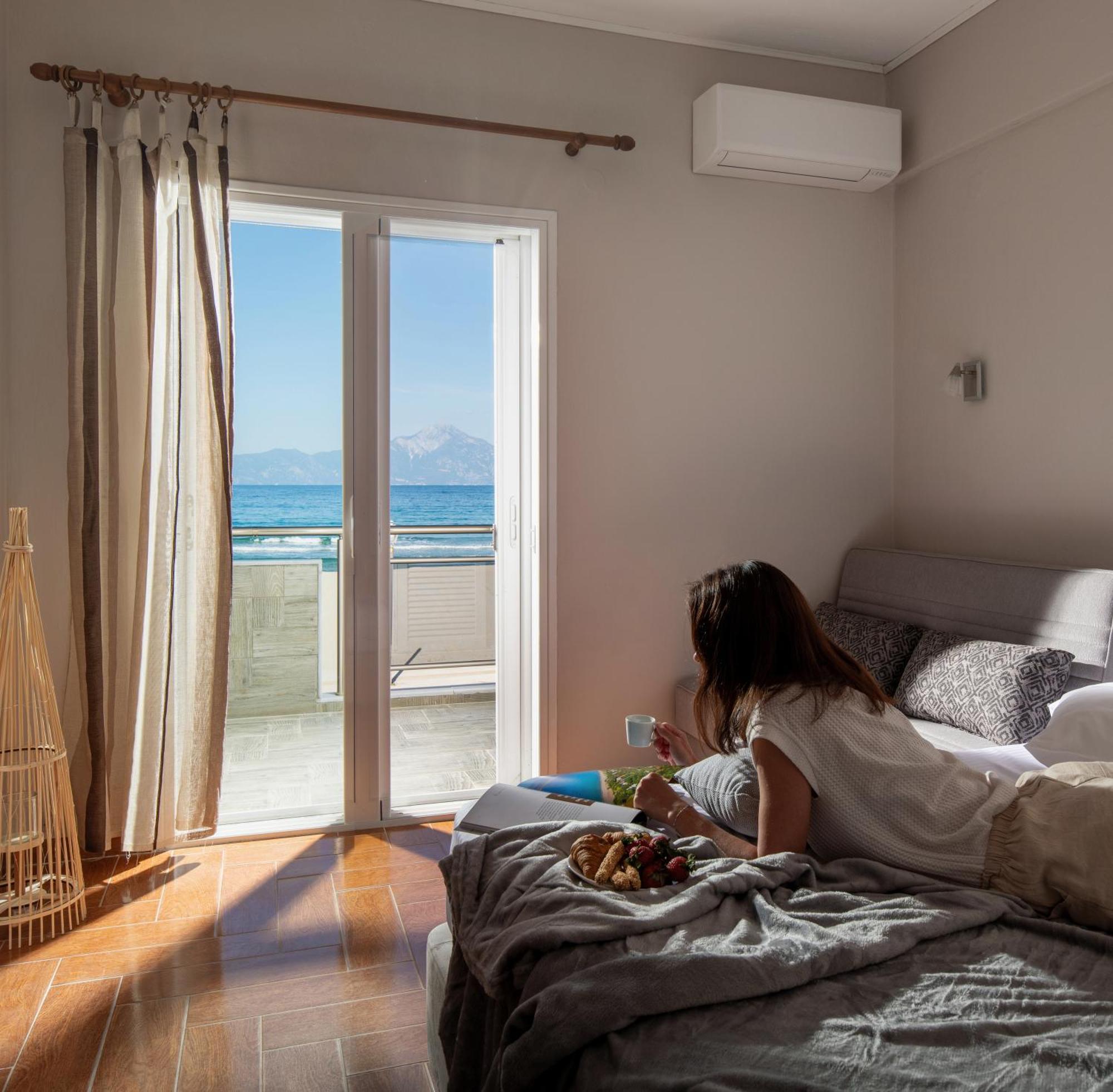 House Giota Daire Sarti Dış mekan fotoğraf